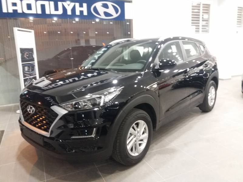 Hyundai Tucson 1.6 CRDi 85kW (116CV) 4x2 Essence Hyundai Tucson 1.6 CRDi 85kW (116CV) 4x2 Essence