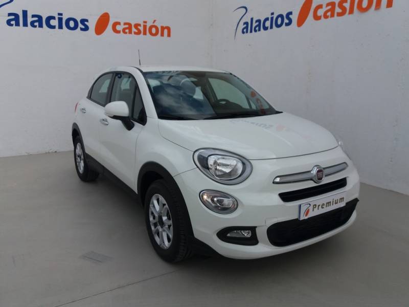 Fiat 500X 1.3 MJet 70kW (95CV) 4x2 Pop Star Fiat 500X 1.3 MJet 70kW (95CV) 4x2 Pop Star