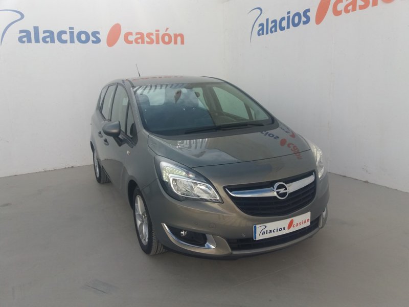 Opel Meriva 1.6 CDTI 110 CV S/S Selective Opel Meriva 1.6 CDTI 110 CV S/S Selective