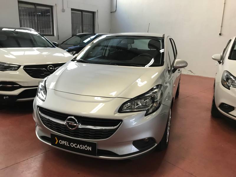 Opel Corsa 1.4 66kW (90CV) Selective Opel Corsa 1.4 66kW (90CV) Selective
