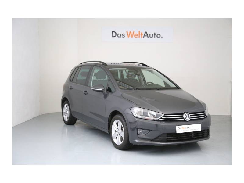 Volkswagen Golf Sportsvan 1.6 TDI 110CV BMT Advance Volkswagen Golf Sportsvan 1.6 TDI 110CV BMT Advance