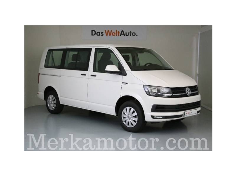 Volkswagen Caravelle Corto 2.0 TDI 110kW BMT DSG Trendline Volkswagen Caravelle Corto 2.0 TDI 110kW BMT DSG Trendline