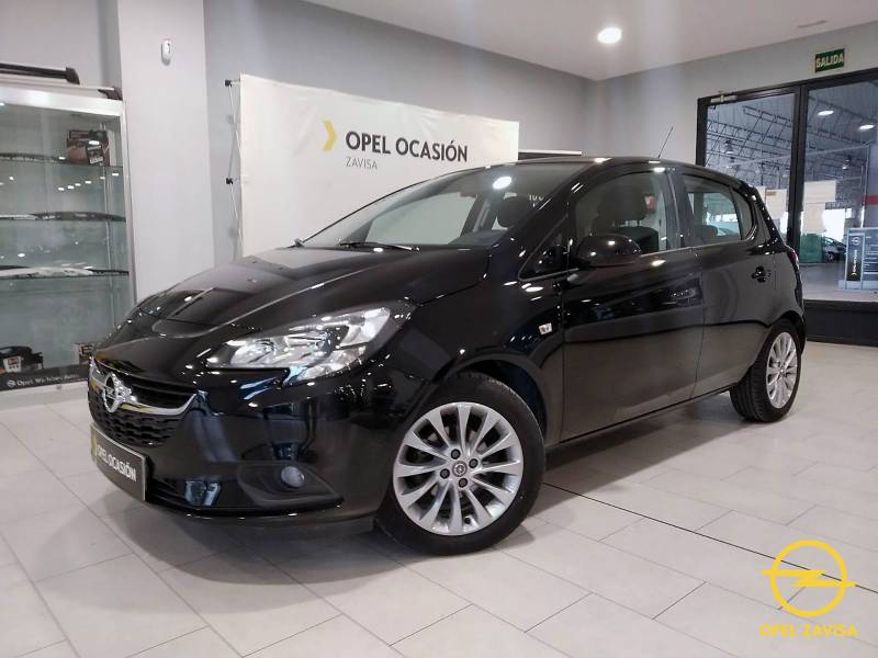 Opel Corsa 1.4 66kW (90CV) Selective Opel Corsa 1.4 66kW (90CV) Selective