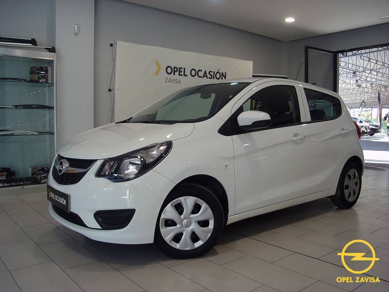 Opel Karl 1.0 Selective Opel Karl 1.0 Selective