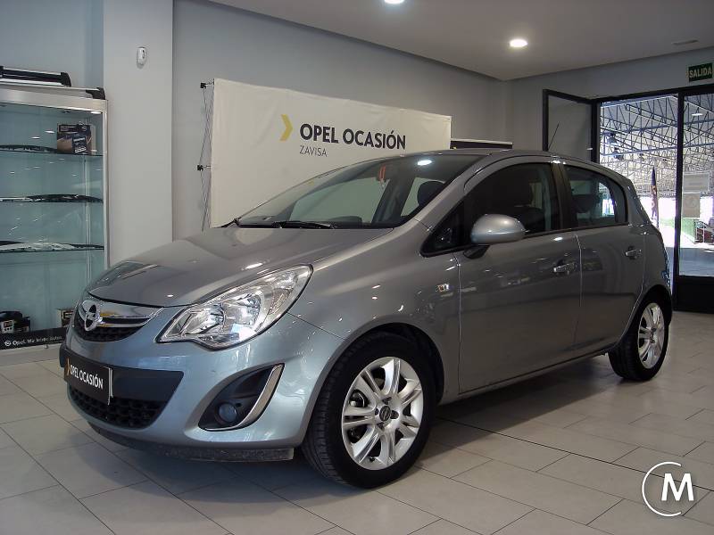Opel Corsa 1.3 CDTi C'Mon Opel Corsa 1.3 CDTi C'Mon