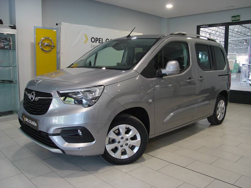 Opel Combo Life 1.5 TD 96kW (130CV) S/S L Innovation Opel Combo Life 1.5 TD 96kW (130CV) S/S L Innovation
