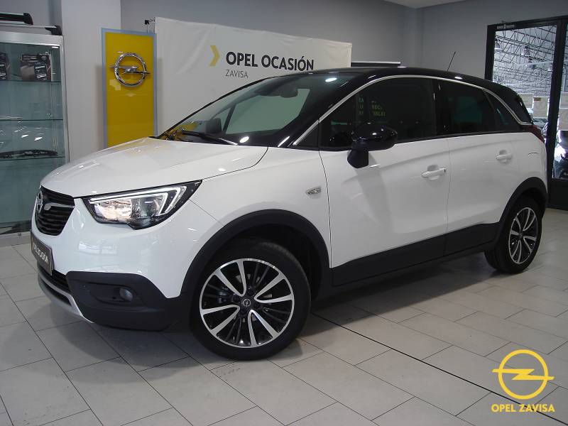 Opel Crossland X 1.5D 75kW (102CV) S/S Innovation Opel Crossland X 1.5D 75kW (102CV) S/S Innovation