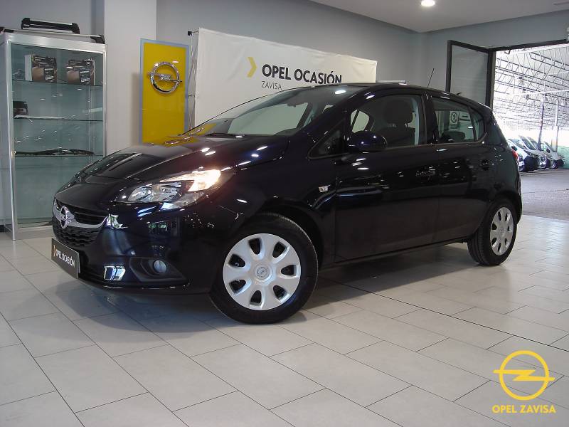 Opel Corsa 1.4 66kW (90CV) Selective Pro Opel Corsa 1.4 66kW (90CV) Selective Pro