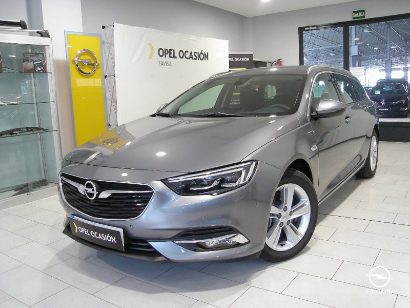 Opel Insignia ST 2.0 CDTi S&S TURBO D Excellence Opel Insignia ST 2.0 CDTi S&S TURBO D Excellence