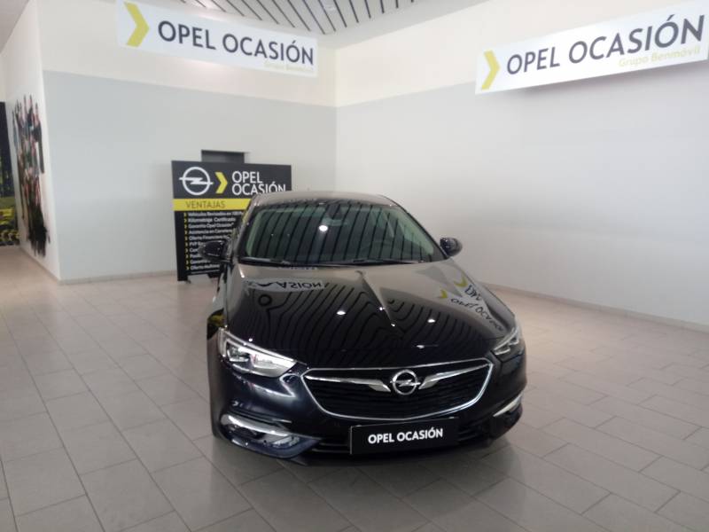 Opel Insignia GS 2.0 CDTi Turbo D Innovation Opel Insignia GS 2.0 CDTi Turbo D Innovation