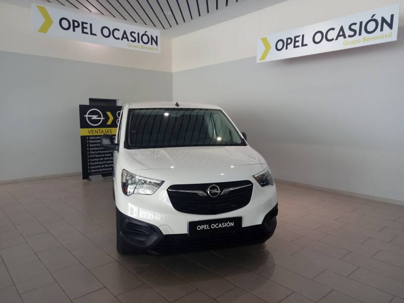 Opel Combo 1.6 cdti 75 CV Cargo Opel Combo 1.6 cdti 75 CV Cargo