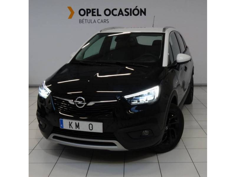 Opel Crossland X 1.2 96kW (130CV) S/S Innovation Opel Crossland X 1.2 96kW (130CV) S/S Innovation