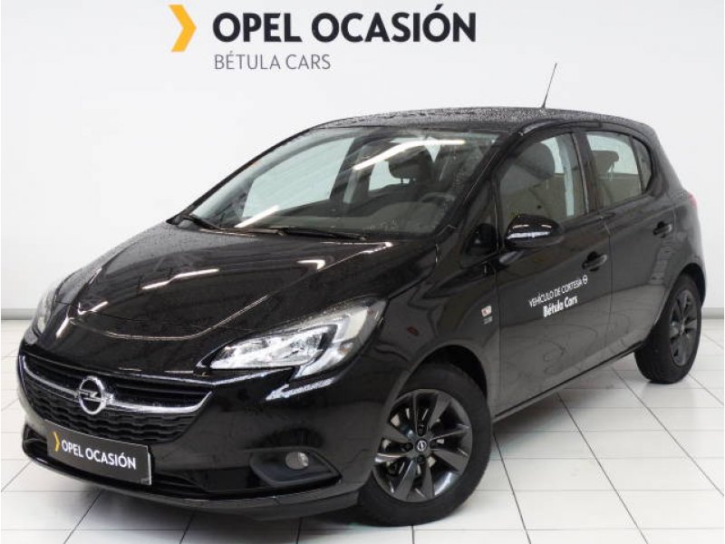 Opel Corsa 1.4 66kW (90CV) 120 Aniversario Opel Corsa 1.4 66kW (90CV) 120 Aniversario