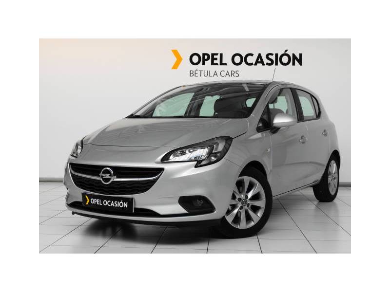 Opel Corsa 1.4 66kW (90CV) Selective Opel Corsa 1.4 66kW (90CV) Selective