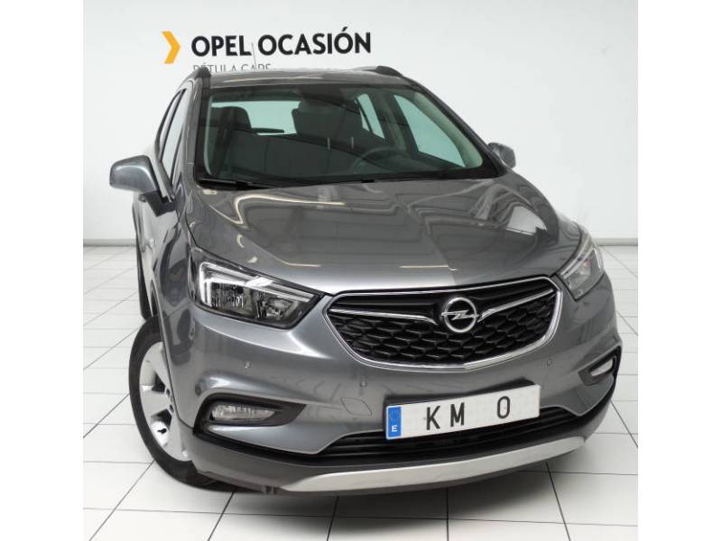 Opel Mokka X 1.4 T 103kW 4X2 S&S Selective Opel Mokka X 1.4 T 103kW 4X2 S&S Selective