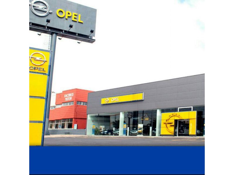 Opel Crossland X 1.2 81kW (110CV) S/S Design Line Opel Crossland X 1.2 81kW (110CV) S/S Design Line