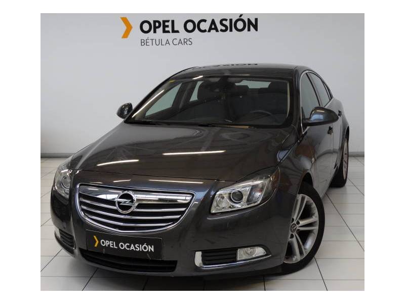 Opel Insignia 2.0 CDTI 160 CV Auto Sport Opel Insignia 2.0 CDTI 160 CV Auto Sport
