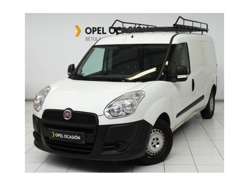 Fiat Doblò Cargo Cargo Maxi 1.6 Multijet 105cv SX Fiat Doblò Cargo Cargo Maxi 1.6 Multijet 105cv SX