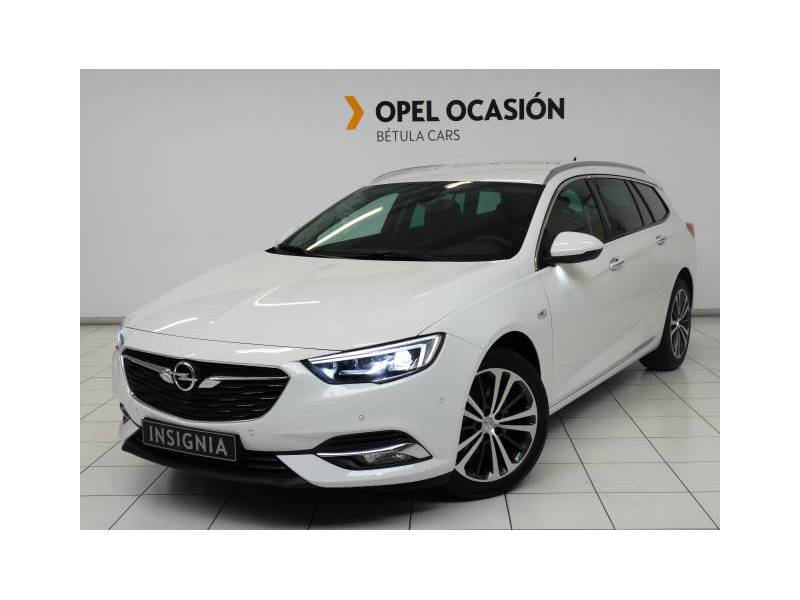 Opel Insignia ST 2.0 CDTi Turbo D Innovation Opel Insignia ST 2.0 CDTi Turbo D Innovation