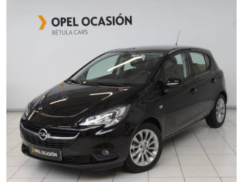 Opel Corsa 1.4 66kW (90CV) Selective Opel Corsa 1.4 66kW (90CV) Selective