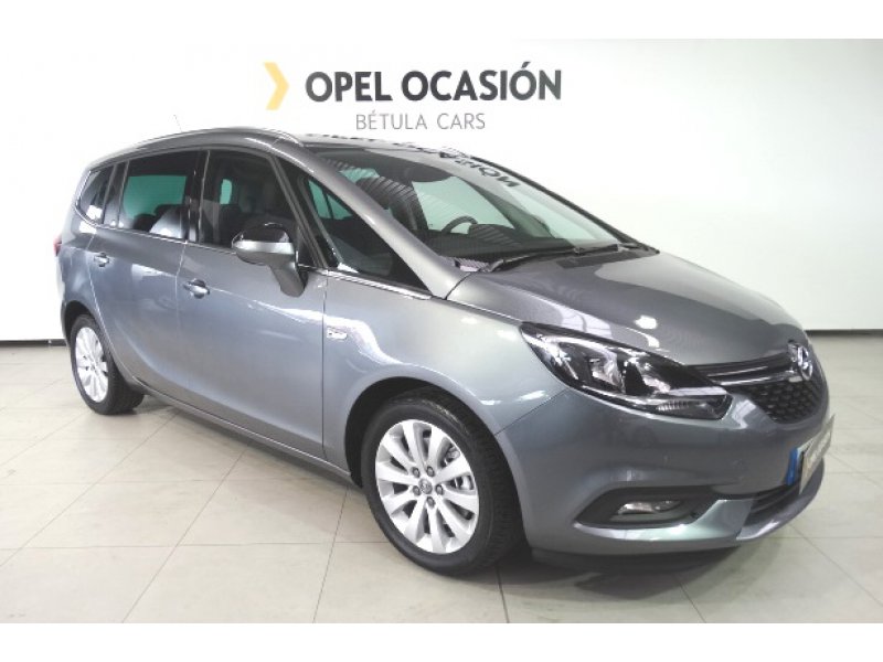 Opel Zafira 1.6 T S/S Innovation Opel Zafira 1.6 T S/S Innovation