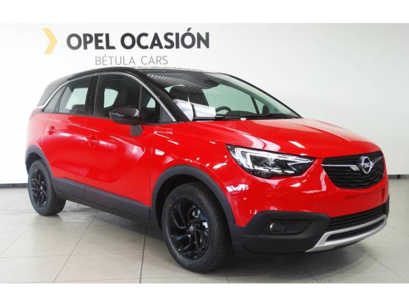 Opel Crossland X 1.5D 75kW (102CV) S/S Innovation Opel Crossland X 1.5D 75kW (102CV) S/S Innovation