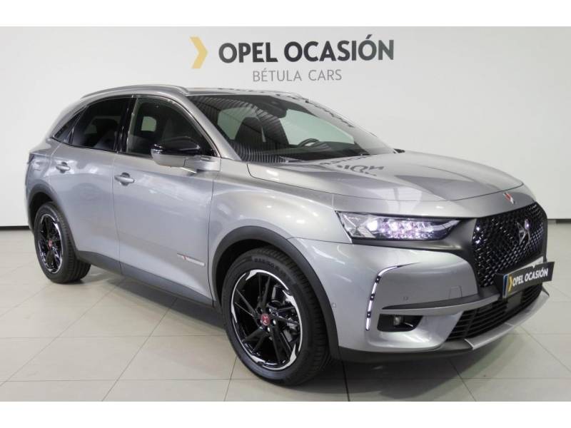 DS DS 7 Crossback BlueHDi 132kW (180CV) Auto. PERF.LINE Performance Line DS DS 7 Crossback BlueHDi 132kW (180CV) Auto. PERF.LINE Performance Line