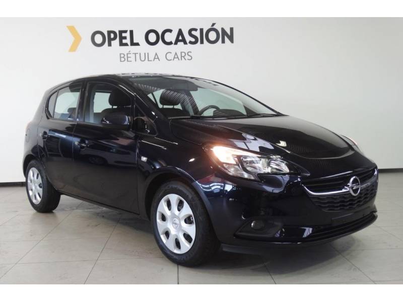 Opel Corsa 1.4 66kW (90CV) GLP Expression Pro Opel Corsa 1.4 66kW (90CV) GLP Expression Pro