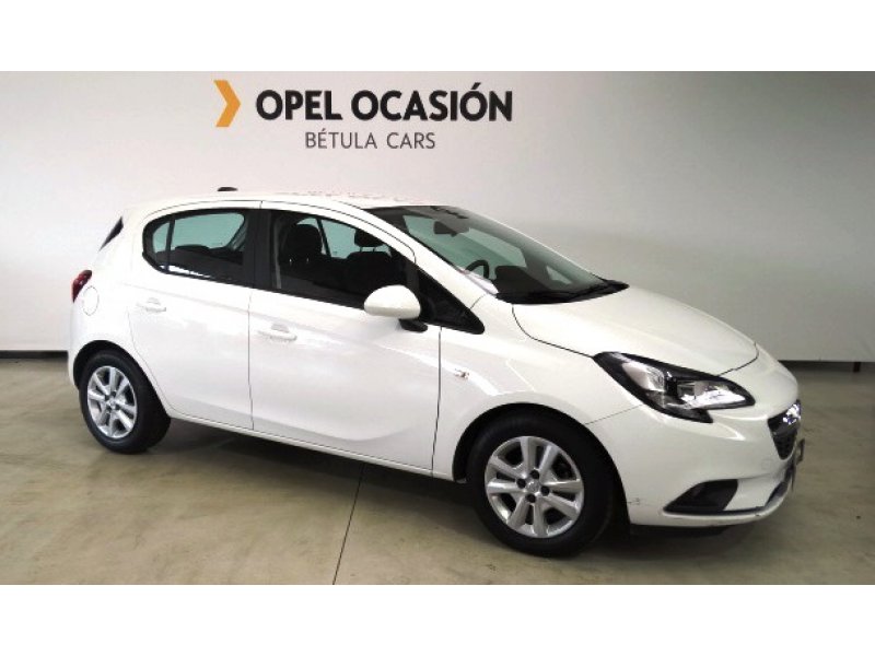 Opel Corsa 1.3 CDTi S/S 70kW (95CV) Selective Opel Corsa 1.3 CDTi S/S 70kW (95CV) Selective