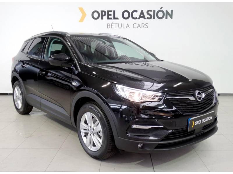 Opel Grandland X 1.2 Turbo 120 Aniversario Opel Grandland X 1.2 Turbo 120 Aniversario