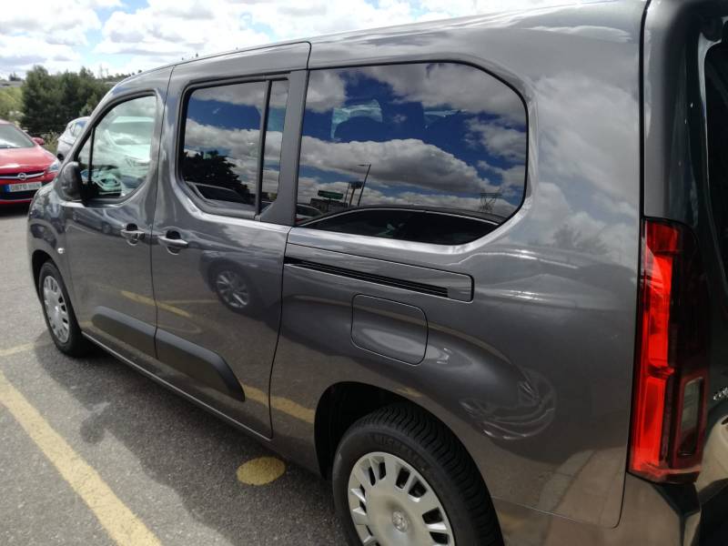 Opel Combo Life 1.5 TD 75kW (100CV) S/S XL Expression Opel Combo Life 1.5 TD 75kW (100CV) S/S XL Expression