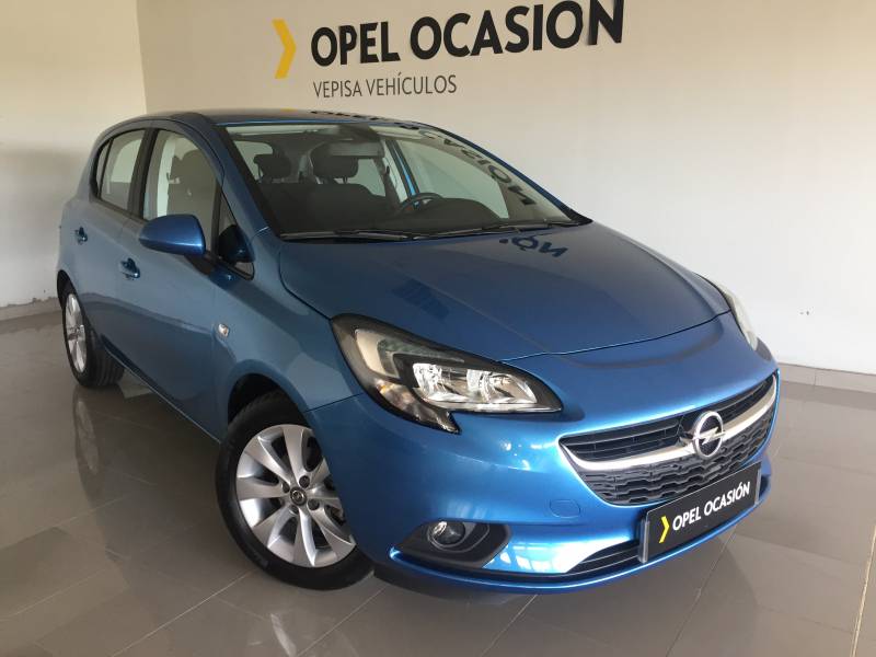 Opel Corsa 1.4 66kW (90CV) Selective Opel Corsa 1.4 66kW (90CV) Selective
