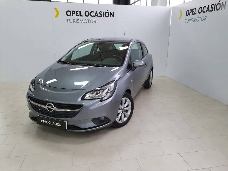 Opel Corsa 1.4 66kW (90CV) WLTP Selective Opel Corsa 1.4 66kW (90CV) WLTP Selective