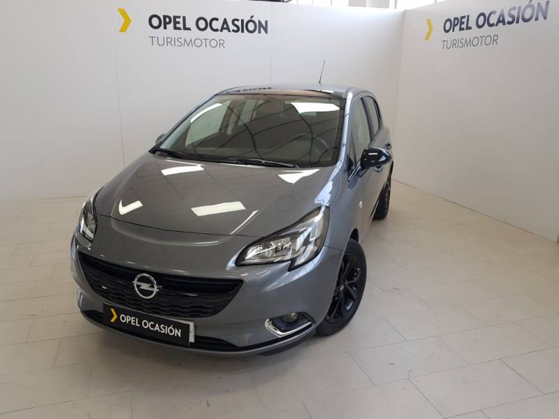 Opel Corsa 1.4 66kW (90CV) Color Edition Opel Corsa 1.4 66kW (90CV) Color Edition