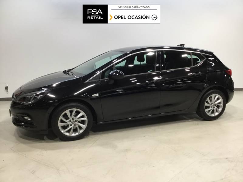 Opel Astra 1.4 Turbo S/S 110kW (150CV) Dynamic Opel Astra 1.4 Turbo S/S 110kW (150CV) Dynamic