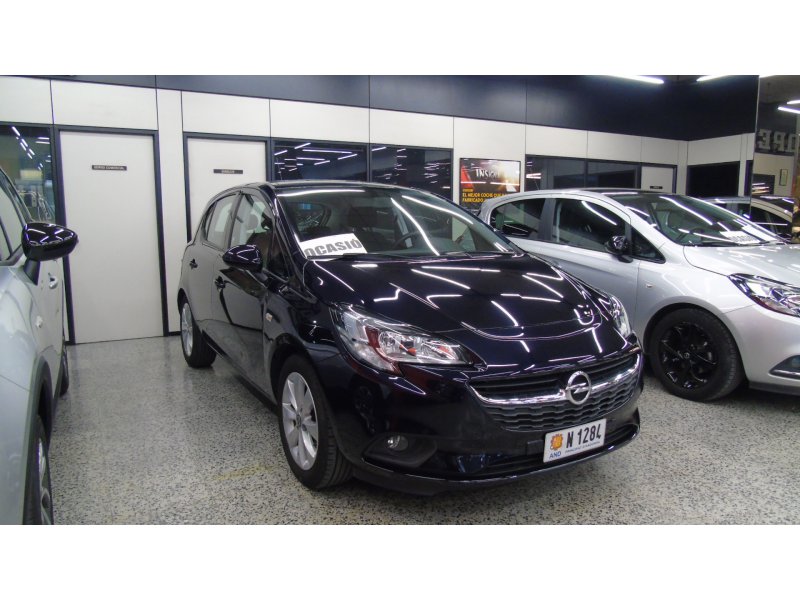 Opel Corsa 1.4 90cv Opel Corsa 1.4 90cv