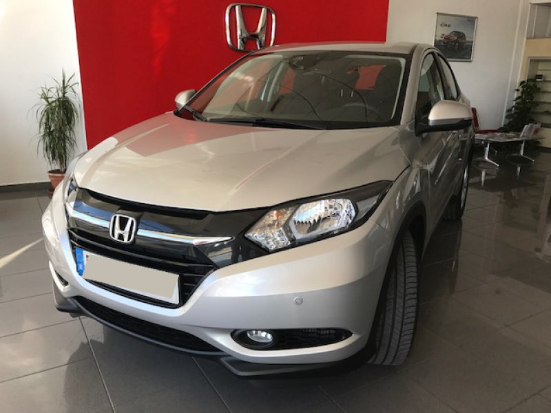 Honda HR-V 1.6 i-DTEC Elegance Honda HR-V 1.6 i-DTEC Elegance