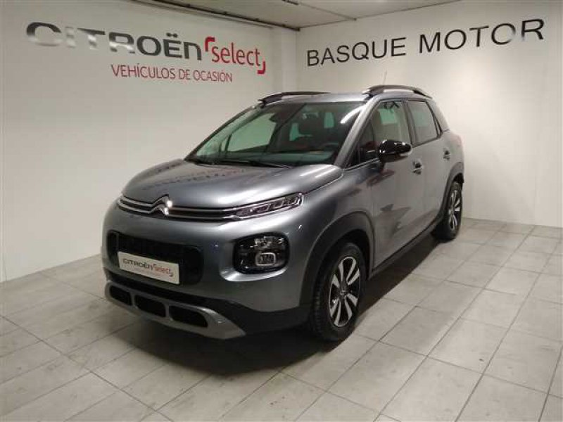 Citroen C3 Aircross Citroen C3 Aircross 2019