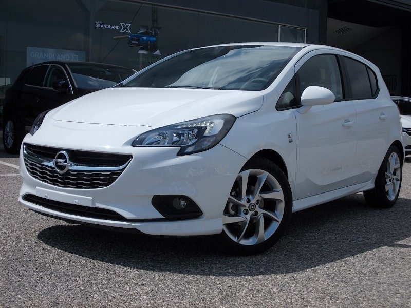 Opel Corsa 1.4 66kW (90CV) Selective Opel Corsa 1.4 66kW (90CV) Selective