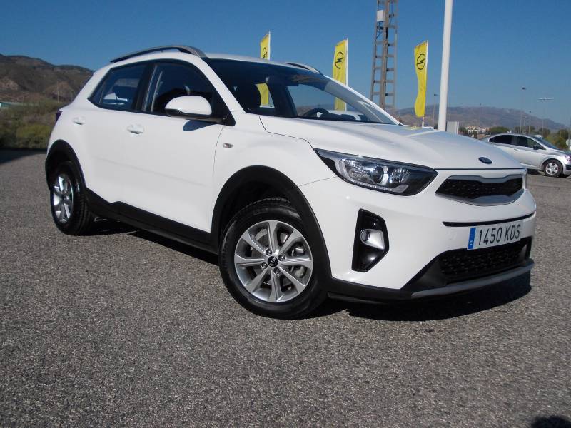 KIA Stonic 1.2 KIA Stonic 1.2