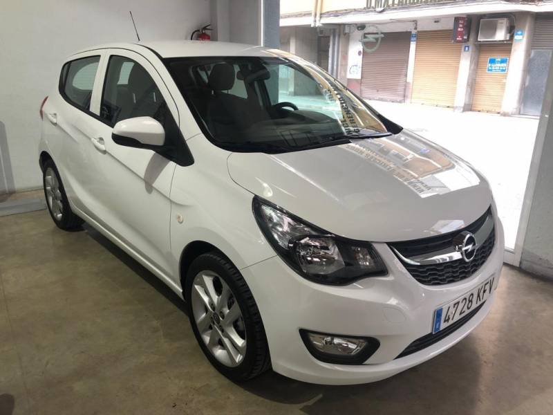 Opel Karl 1 Selective Selective Opel Karl 1 Selective Selective