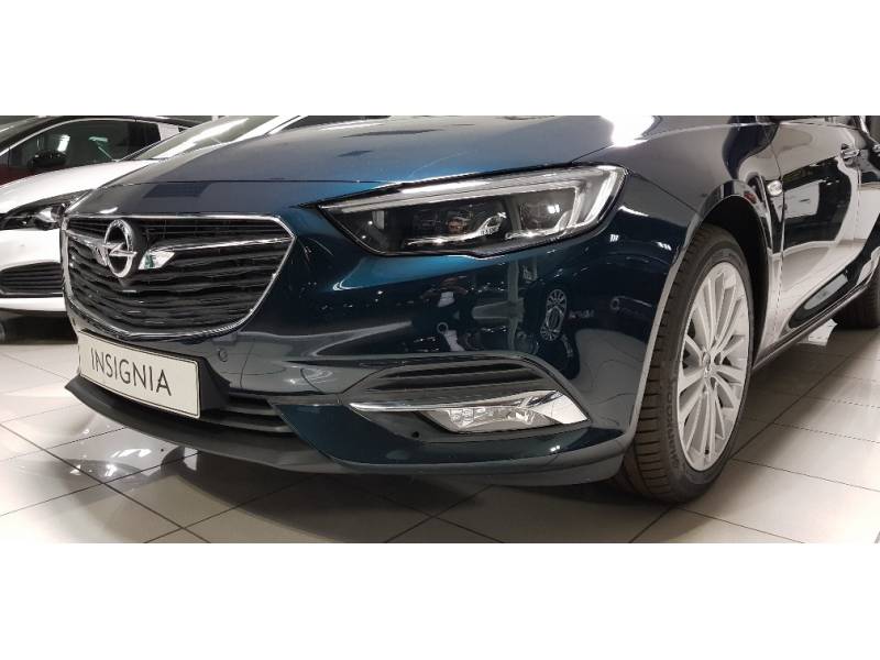 Opel Insignia 1.5 T 121kW (165CV) XFT TURBO Excellence Opel Insignia 1.5 T 121kW (165CV) XFT TURBO Excellence