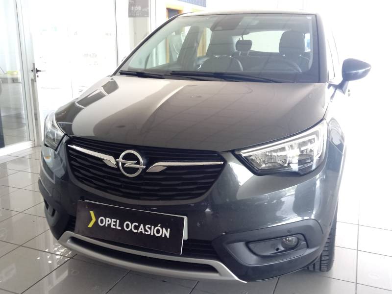 Opel Crossland X 1.6T 73kW (99CV) Excellence Opel Crossland X 1.6T 73kW (99CV) Excellence