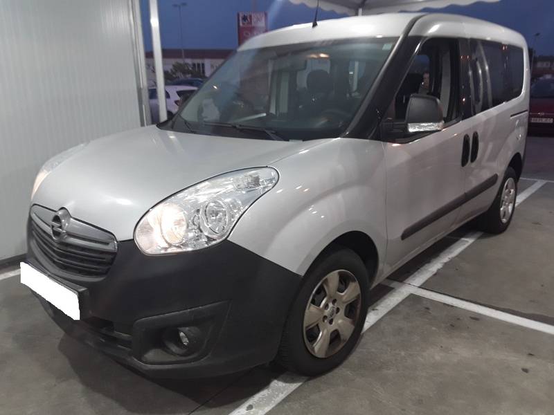 Opel Combo 1.3 CDTI L1 H1 Tour Expression Opel Combo 1.3 CDTI L1 H1 Tour Expression