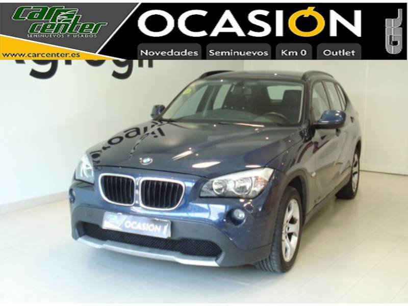 BMW X1 sDrive18d sDrive18d BMW X1 sDrive18d sDrive18d