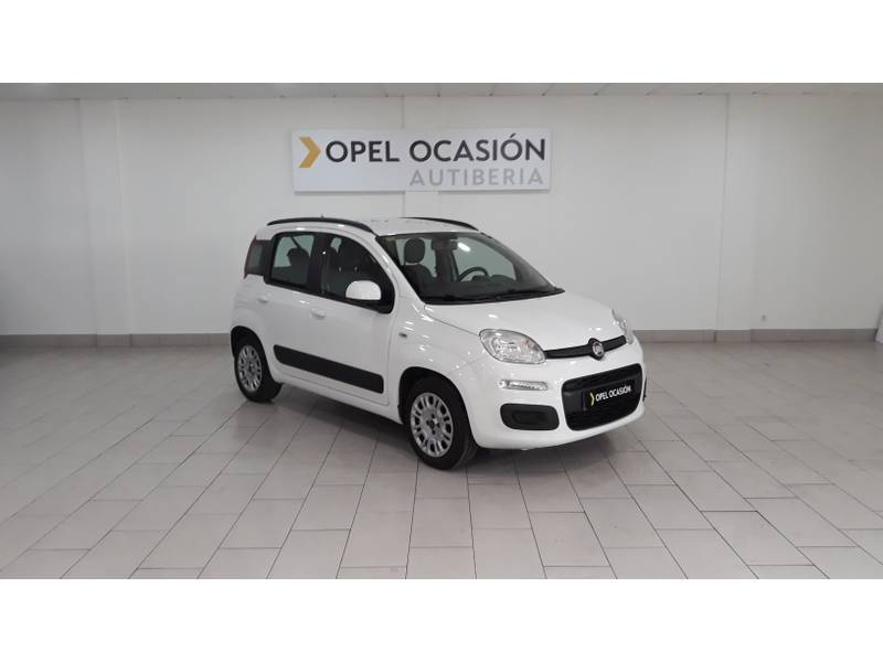 Fiat Panda 1.2 69cv Lounge Fiat Panda 1.2 69cv Lounge