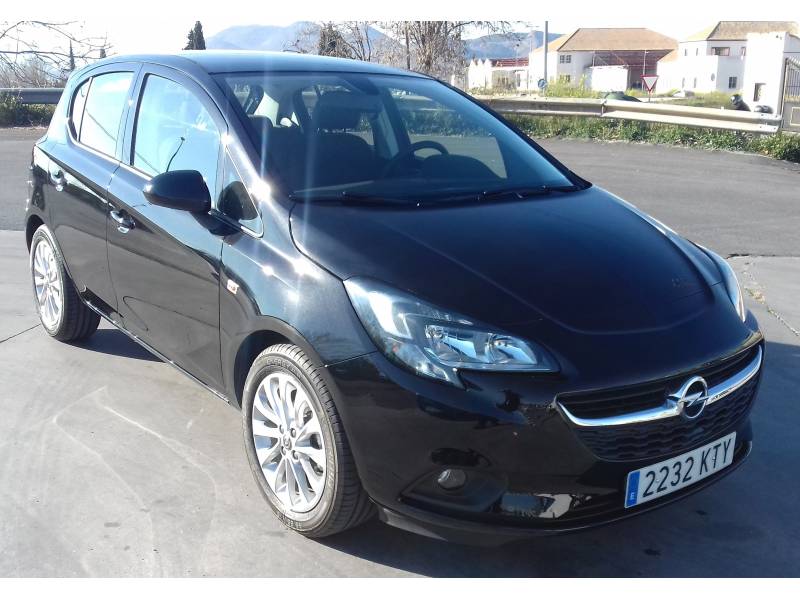 Opel Corsa 1.4 66kW (90CV) Selective Opel Corsa 1.4 66kW (90CV) Selective