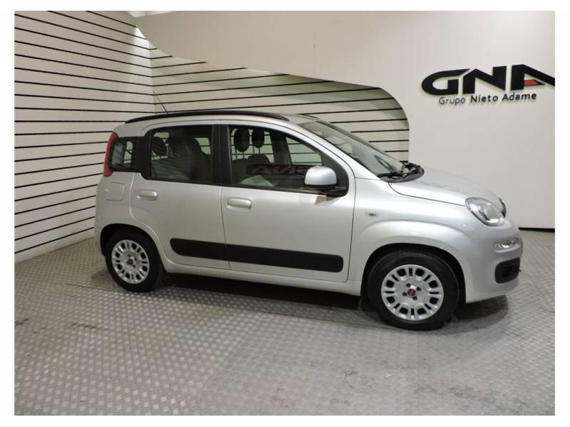 Fiat Panda 1.2 51kW (69CV) EU6 Lounge Fiat Panda 1.2 51kW (69CV) EU6 Lounge