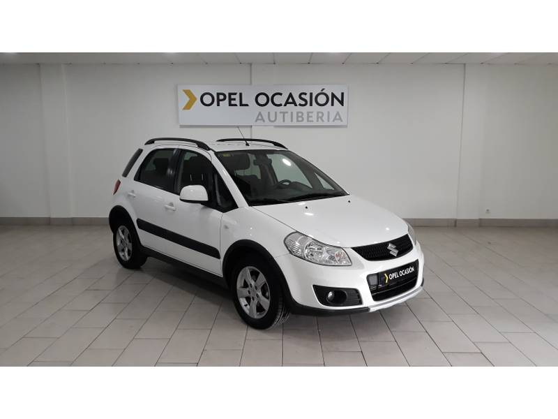 Suzuki SX4 2.0 DDIS 2WD GL Suzuki SX4 2.0 DDIS 2WD GL