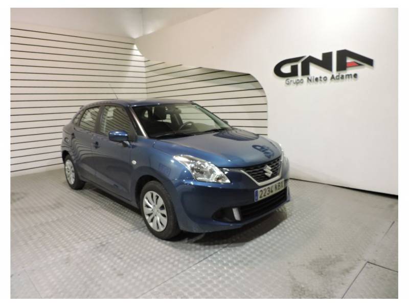 Suzuki Baleno 1.2 5p GL Suzuki Baleno 1.2 5p GL